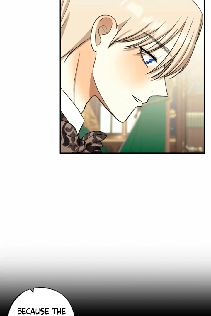 Read The Hand That Once Fed chapter 21 image 33 on Lezhin
