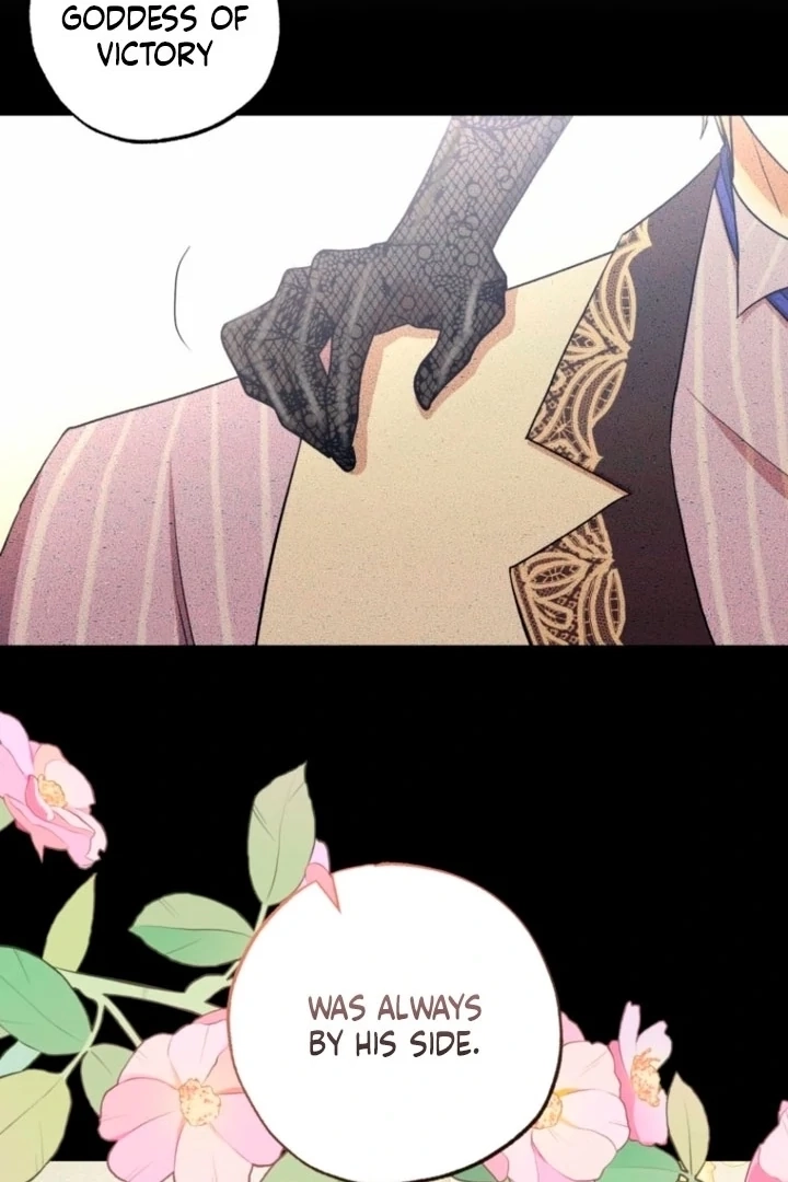 Read The Hand That Once Fed chapter 21 image 34 on Lezhin