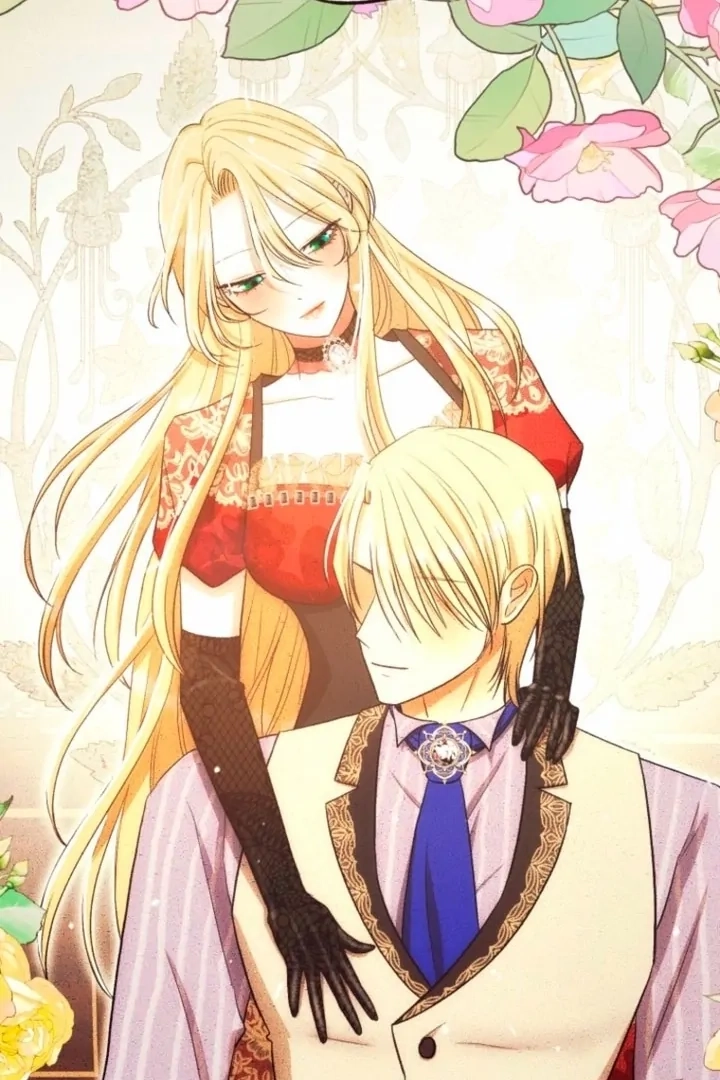Read The Hand That Once Fed chapter 21 image 35 on Lezhin