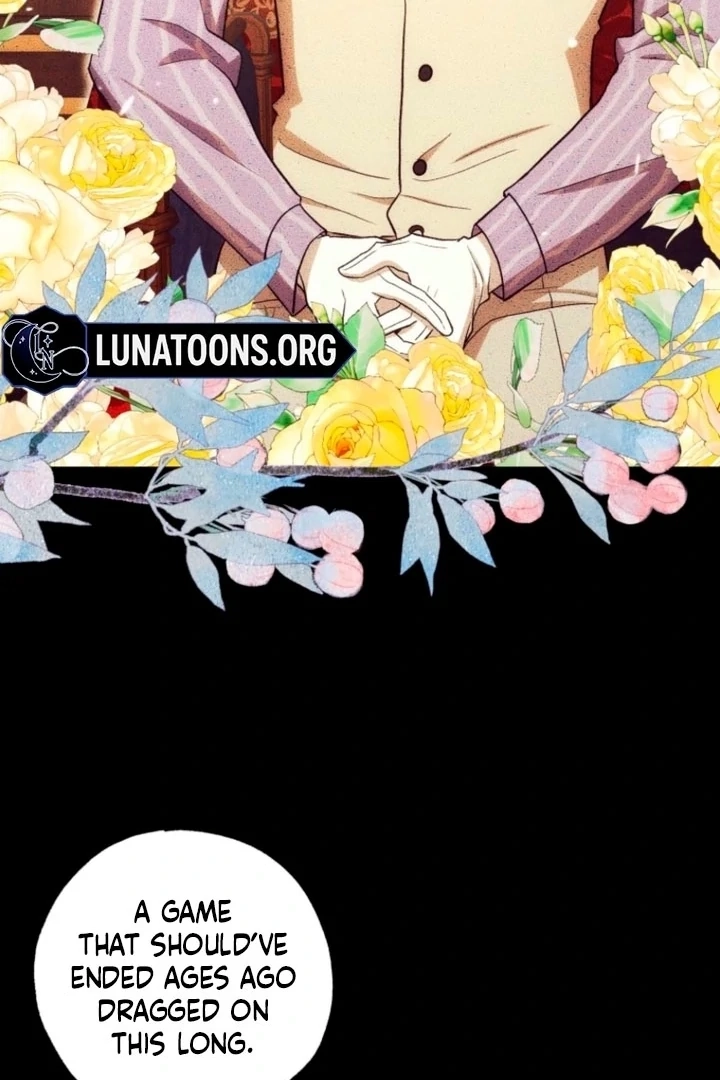 Read The Hand That Once Fed chapter 21 image 36 on Lezhin