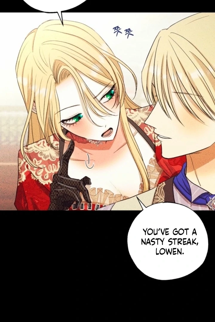 Read The Hand That Once Fed chapter 21 image 37 on Lezhin