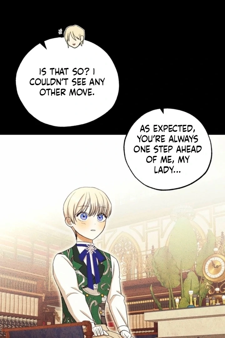 Read The Hand That Once Fed chapter 21 image 38 on Lezhin