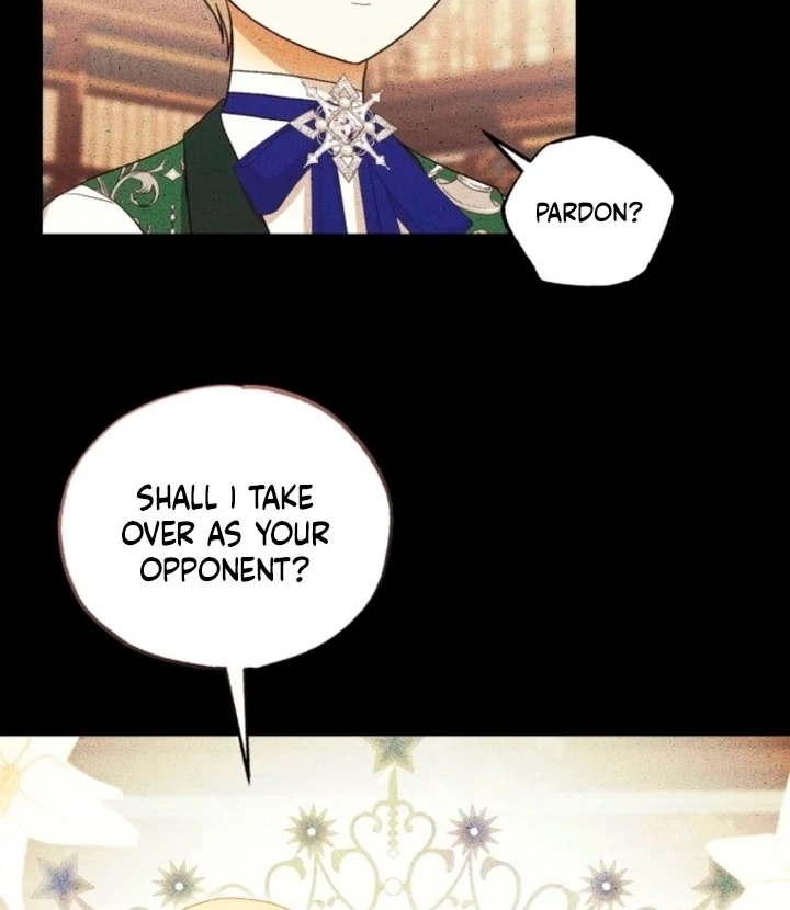 Read The Hand That Once Fed chapter 21 image 40 on Lezhin