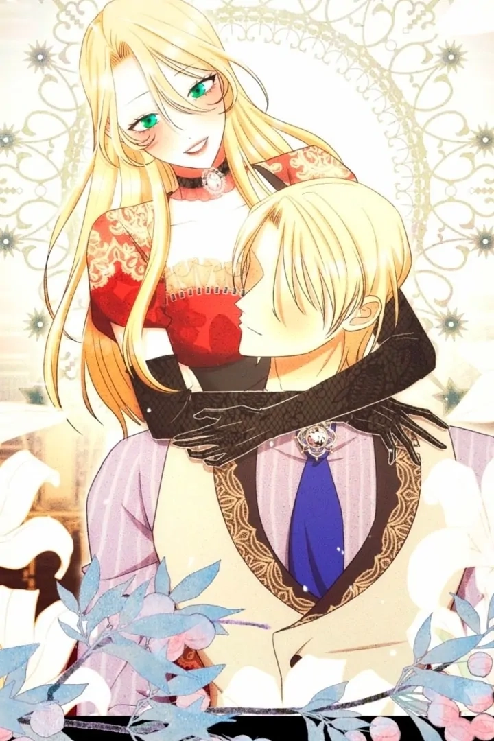 Read The Hand That Once Fed chapter 21 image 41 on Lezhin