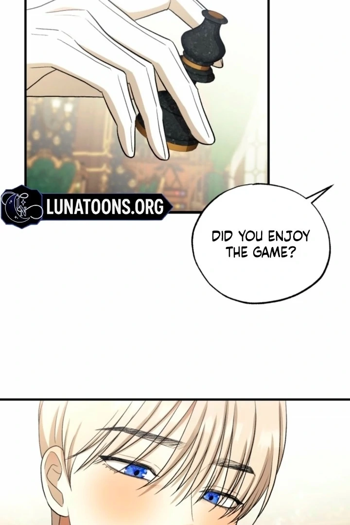 Read The Hand That Once Fed chapter 21 image 43 on Lezhin