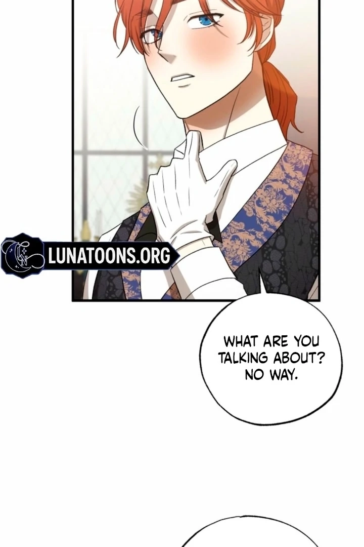Read The Hand That Once Fed chapter 21 image 50 on Lezhin