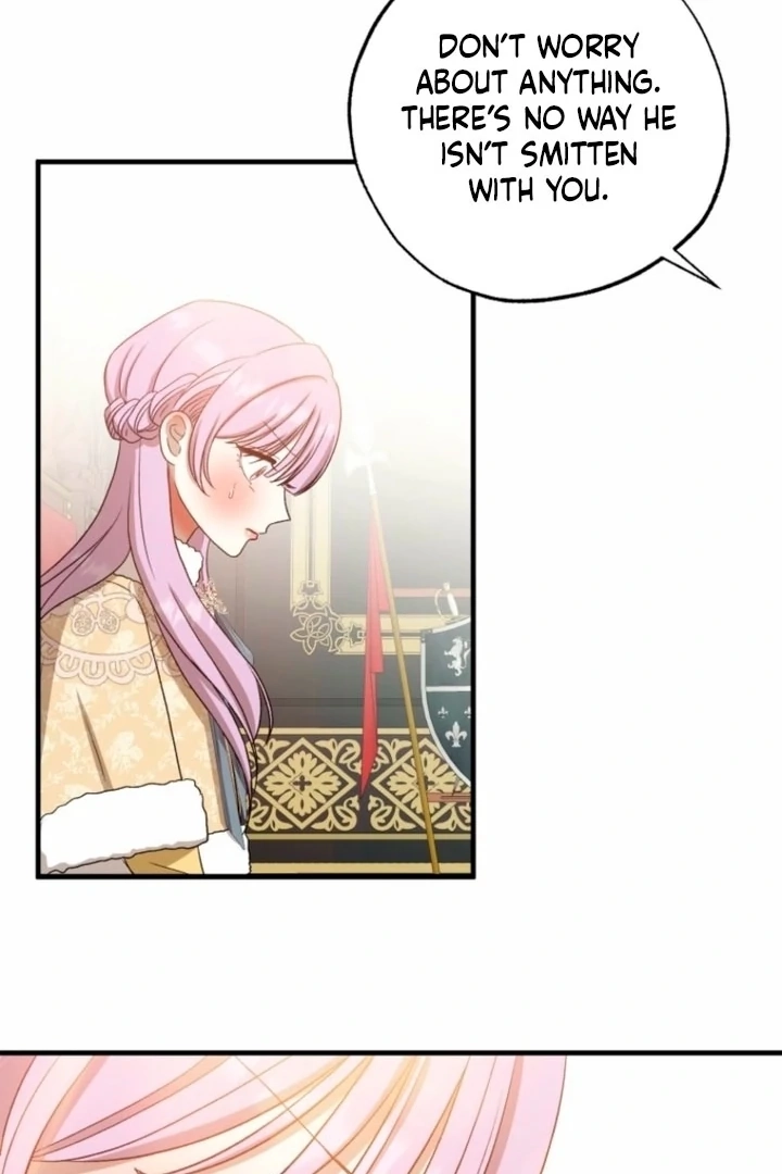 Read The Hand That Once Fed chapter 21 image 51 on Lezhin