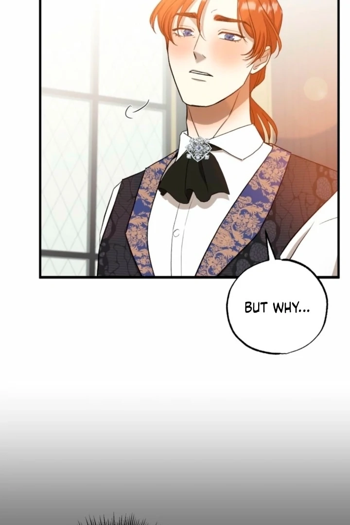 Read The Hand That Once Fed chapter 21 image 56 on Lezhin