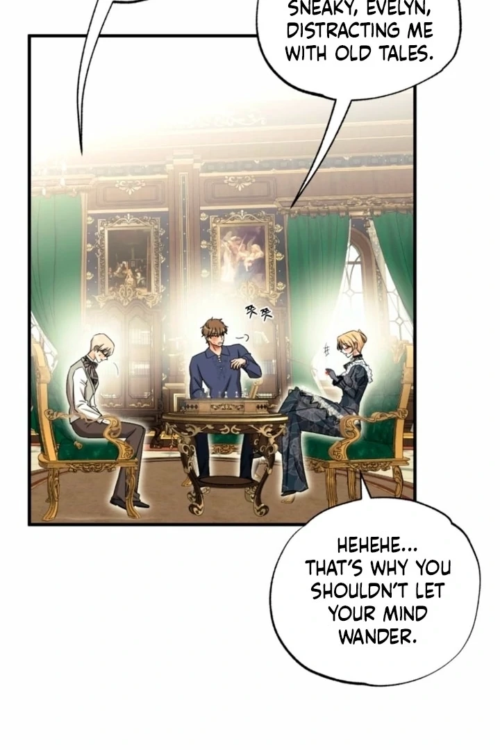 Read The Hand That Once Fed chapter 21 image 63 on Lezhin