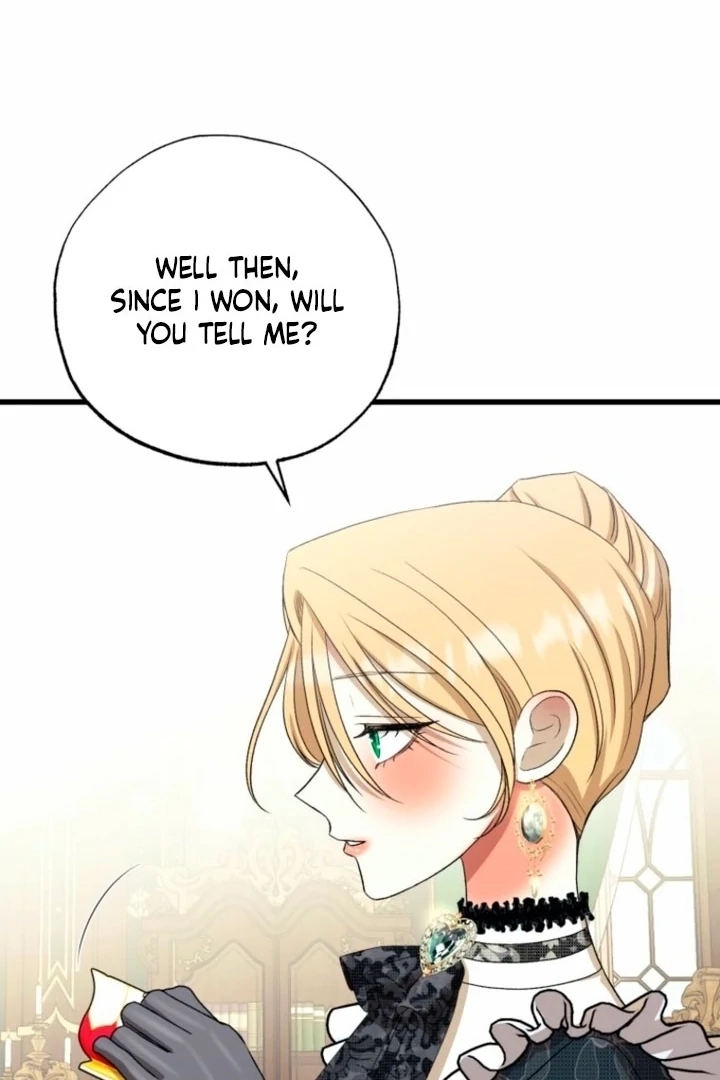 Read The Hand That Once Fed chapter 21 image 64 on Lezhin