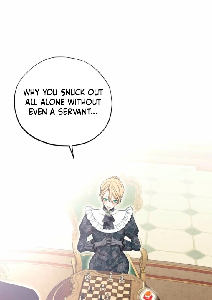 Read The Hand That Once Fed chapter 21 image 67 on Lezhin