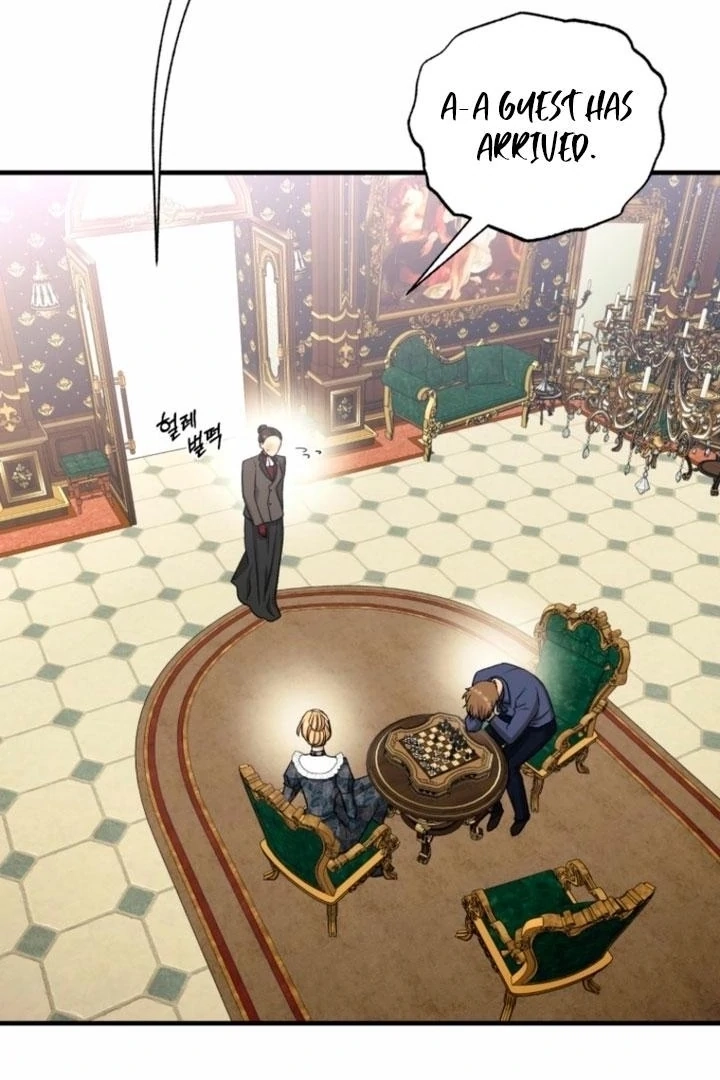 Read The Hand That Once Fed chapter 21 image 7 on Lezhin
