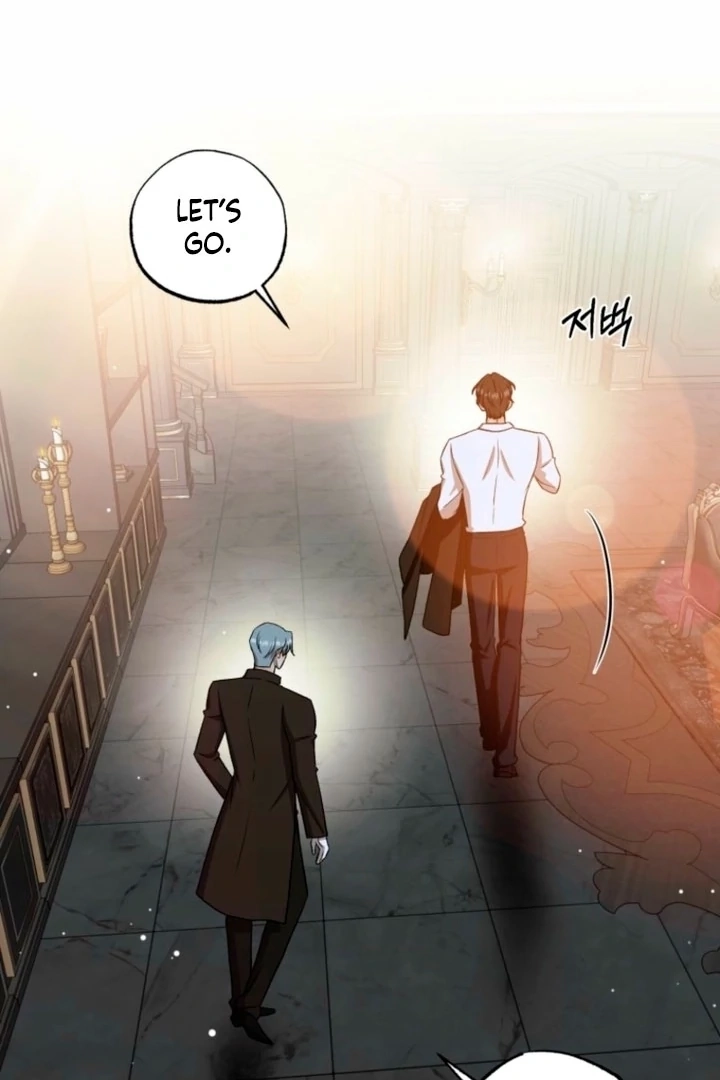 Read The Hand That Once Fed chapter 21 image 76 on Lezhin