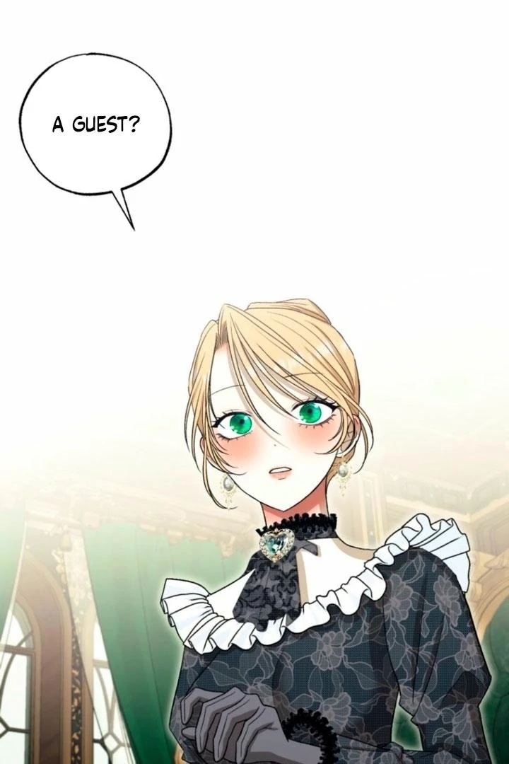 Read The Hand That Once Fed chapter 21 image 8 on Lezhin