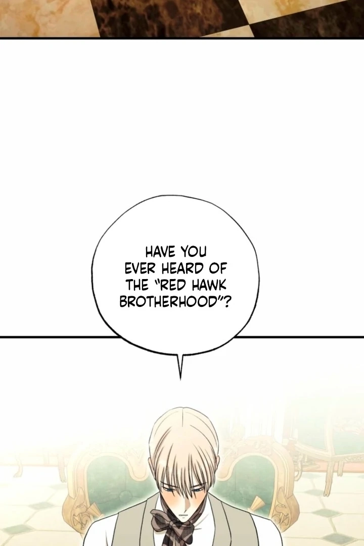 Read The Hand That Once Fed chapter 21 image 86 on Lezhin