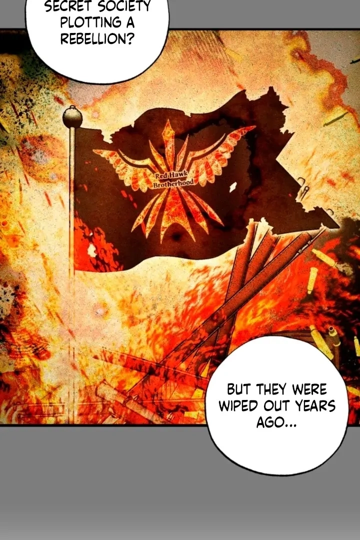 Read The Hand That Once Fed chapter 21 image 88 on Lezhin