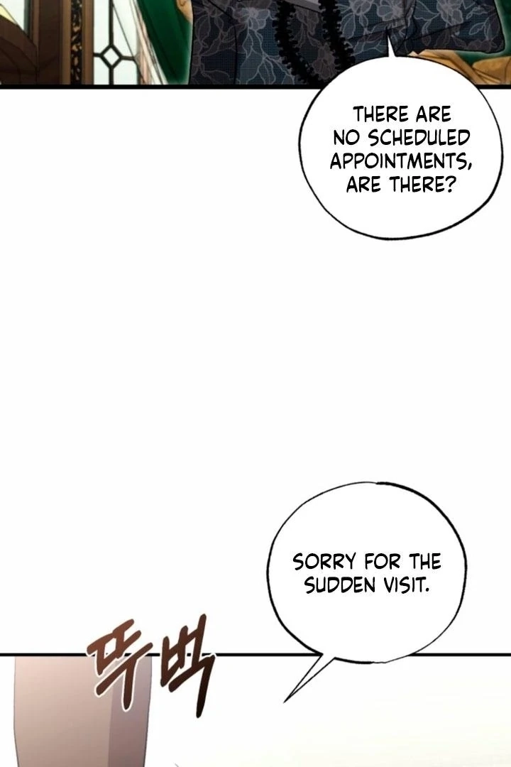 Read The Hand That Once Fed chapter 21 image 9 on Lezhin