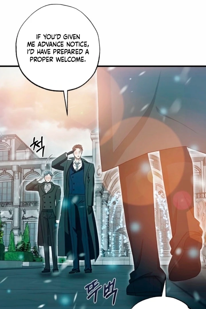 Read The Hand That Once Fed chapter 21 image 93 on Lezhin
