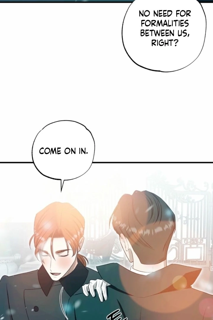 Read The Hand That Once Fed chapter 21 image 94 on Lezhin