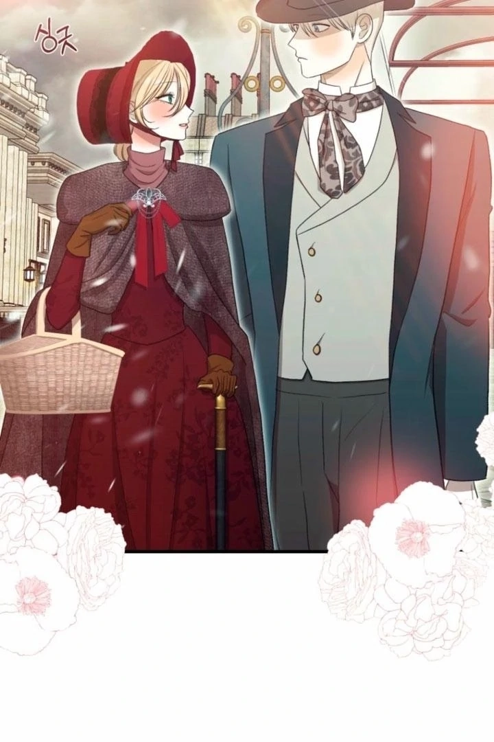 Read The Hand That Once Fed chapter 22 image 10 on Lezhin