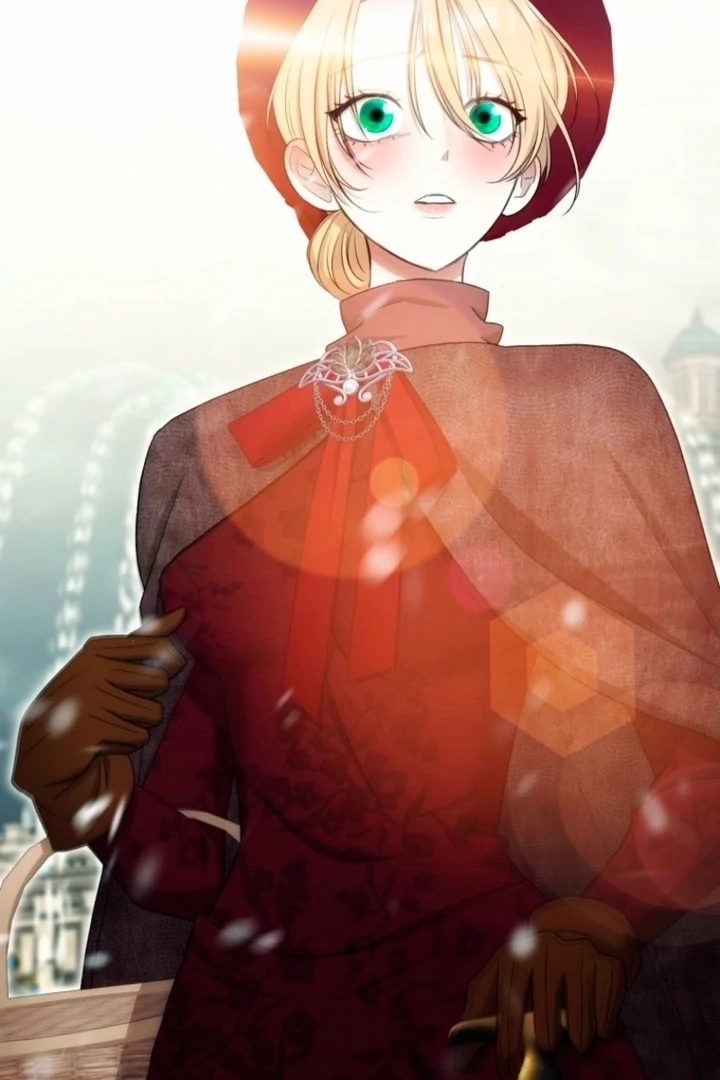 Read The Hand That Once Fed chapter 22 image 102 on Lezhin
