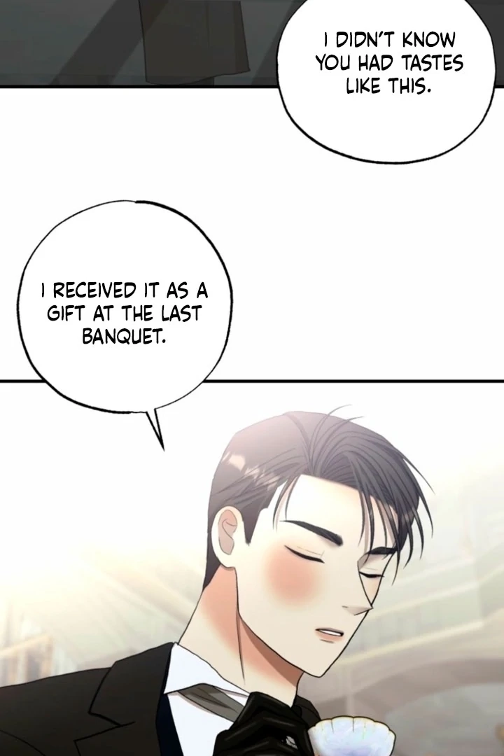 Read The Hand That Once Fed chapter 22 image 17 on Lezhin