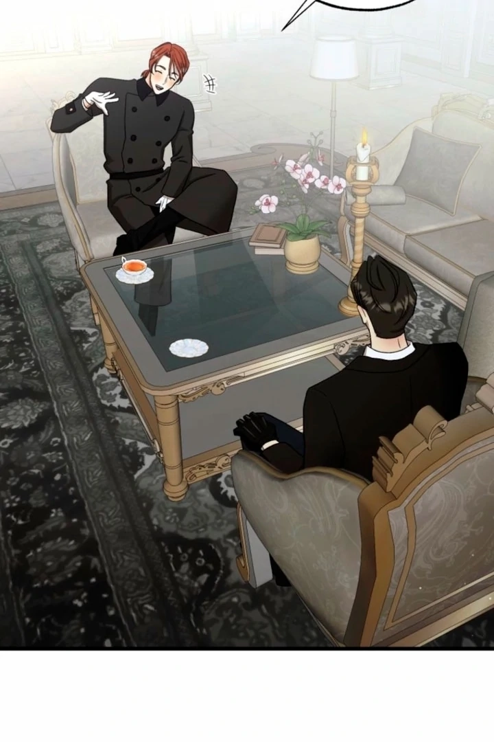 Read The Hand That Once Fed chapter 22 image 22 on Lezhin