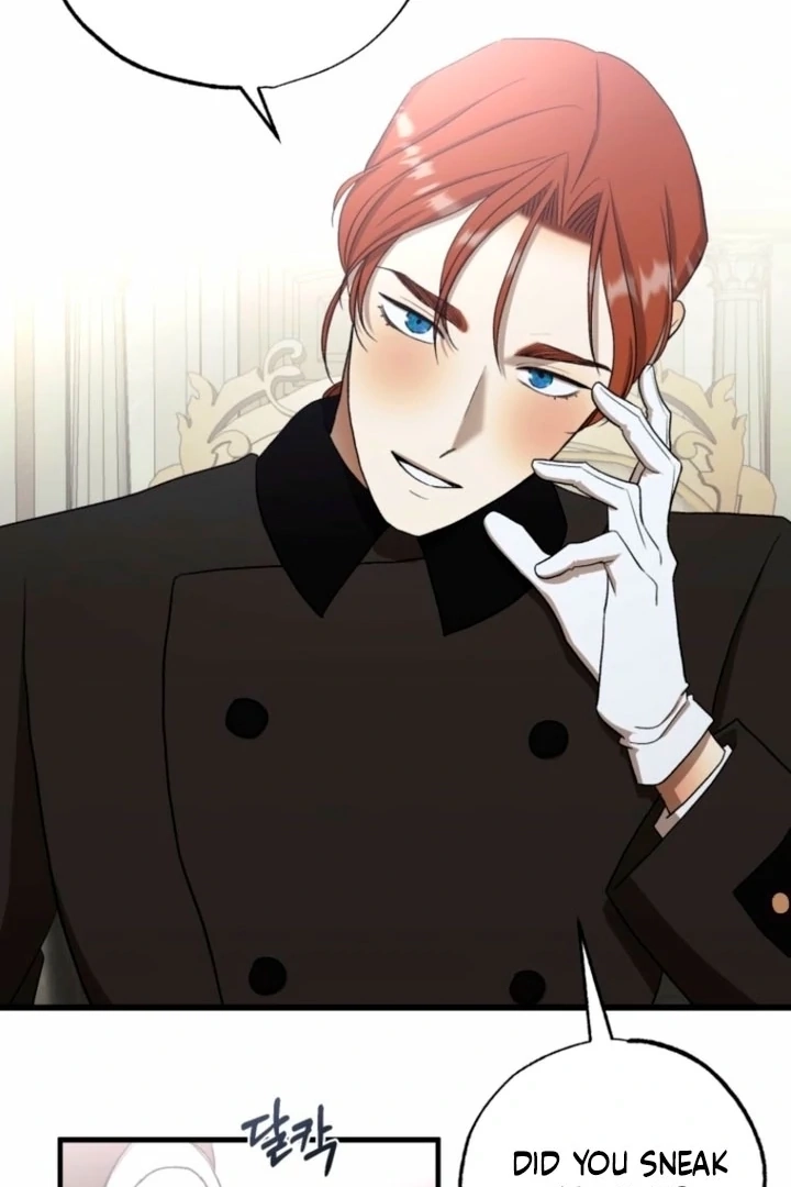 Read The Hand That Once Fed chapter 22 image 25 on Lezhin