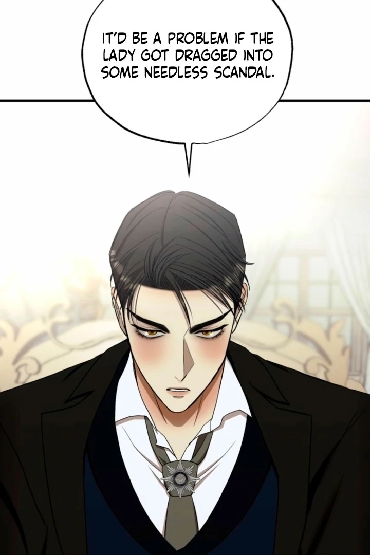 Read The Hand That Once Fed chapter 22 image 30 on Lezhin