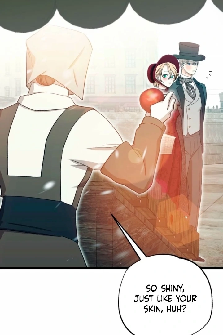 Read The Hand That Once Fed chapter 22 image 35 on Lezhin