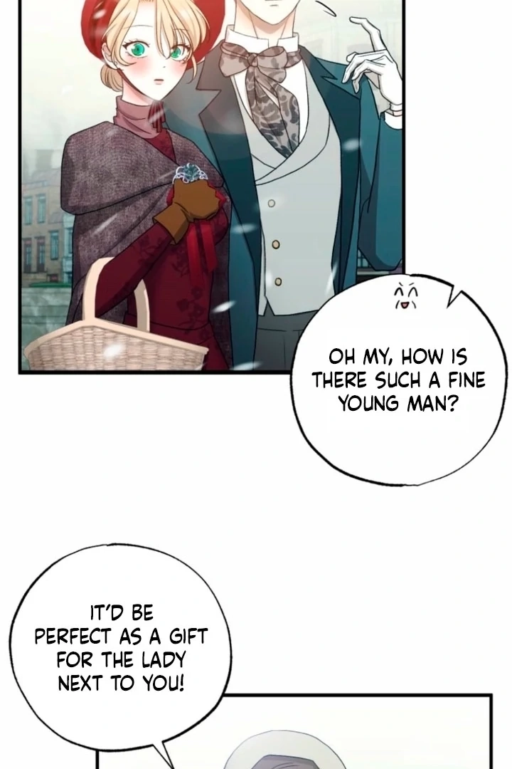 Read The Hand That Once Fed chapter 22 image 37 on Lezhin
