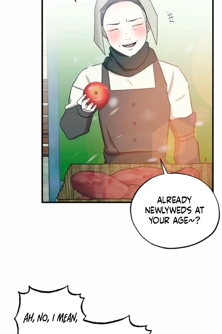 Read The Hand That Once Fed chapter 22 image 38 on Lezhin