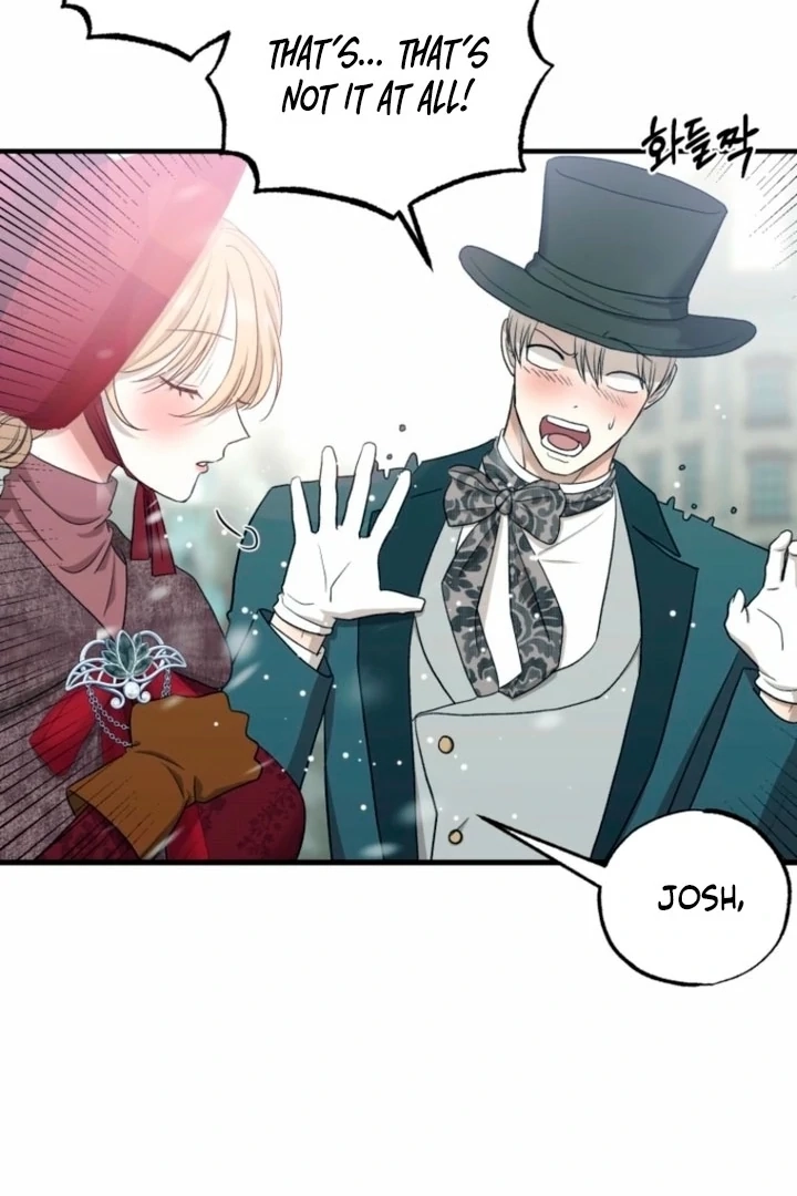 Read The Hand That Once Fed chapter 22 image 39 on Lezhin