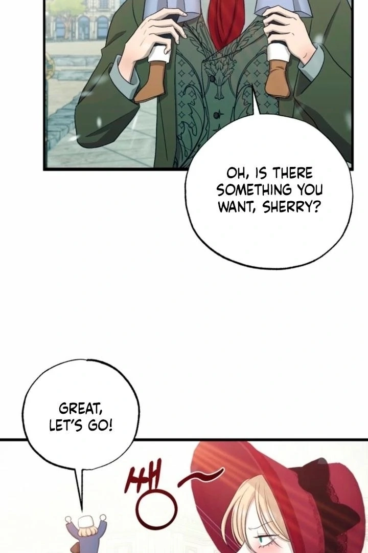 Read The Hand That Once Fed chapter 22 image 4 on Lezhin