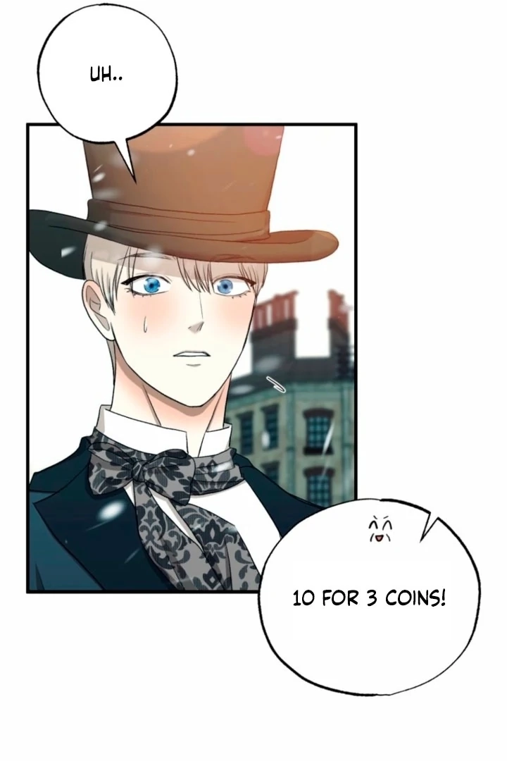 Read The Hand That Once Fed chapter 22 image 42 on Lezhin