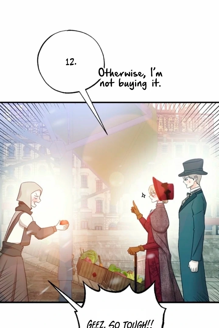Read The Hand That Once Fed chapter 22 image 43 on Lezhin
