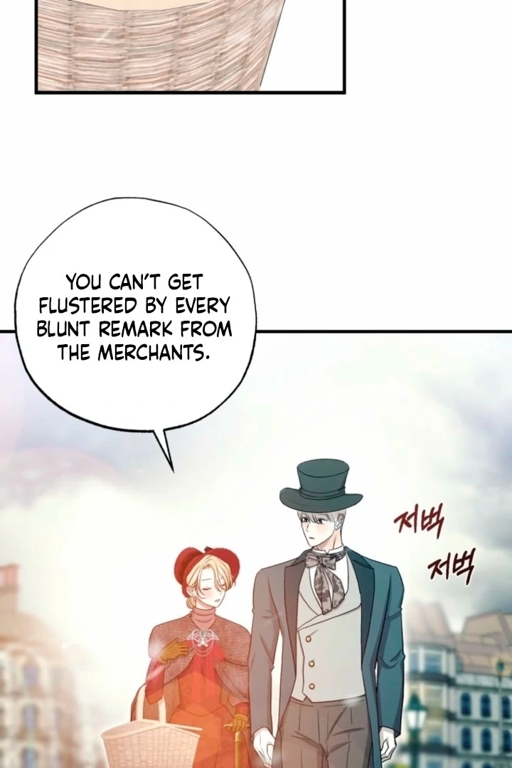 Read The Hand That Once Fed chapter 22 image 45 on Lezhin