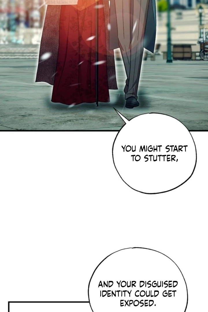 Read The Hand That Once Fed chapter 22 image 46 on Lezhin