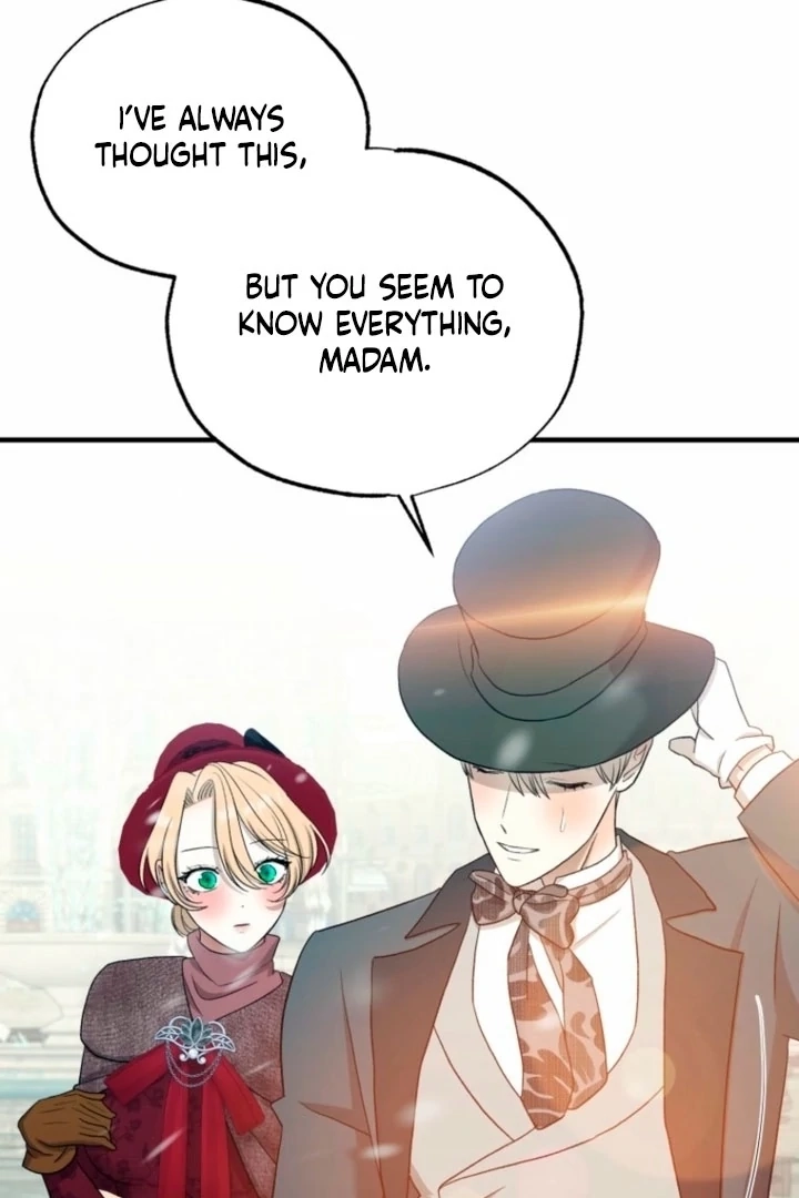 Read The Hand That Once Fed chapter 22 image 50 on Lezhin