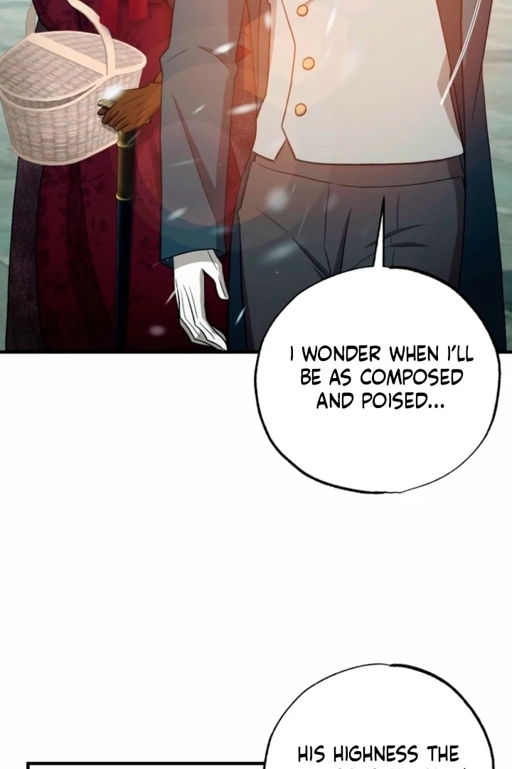 Read The Hand That Once Fed chapter 22 image 51 on Lezhin