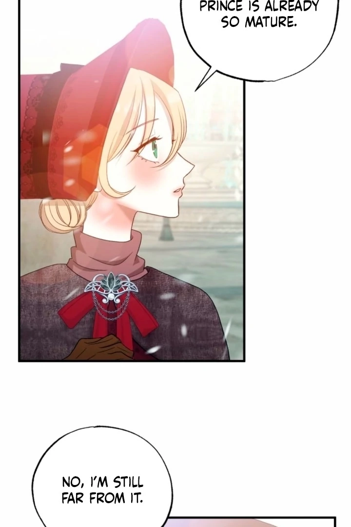 Read The Hand That Once Fed chapter 22 image 52 on Lezhin