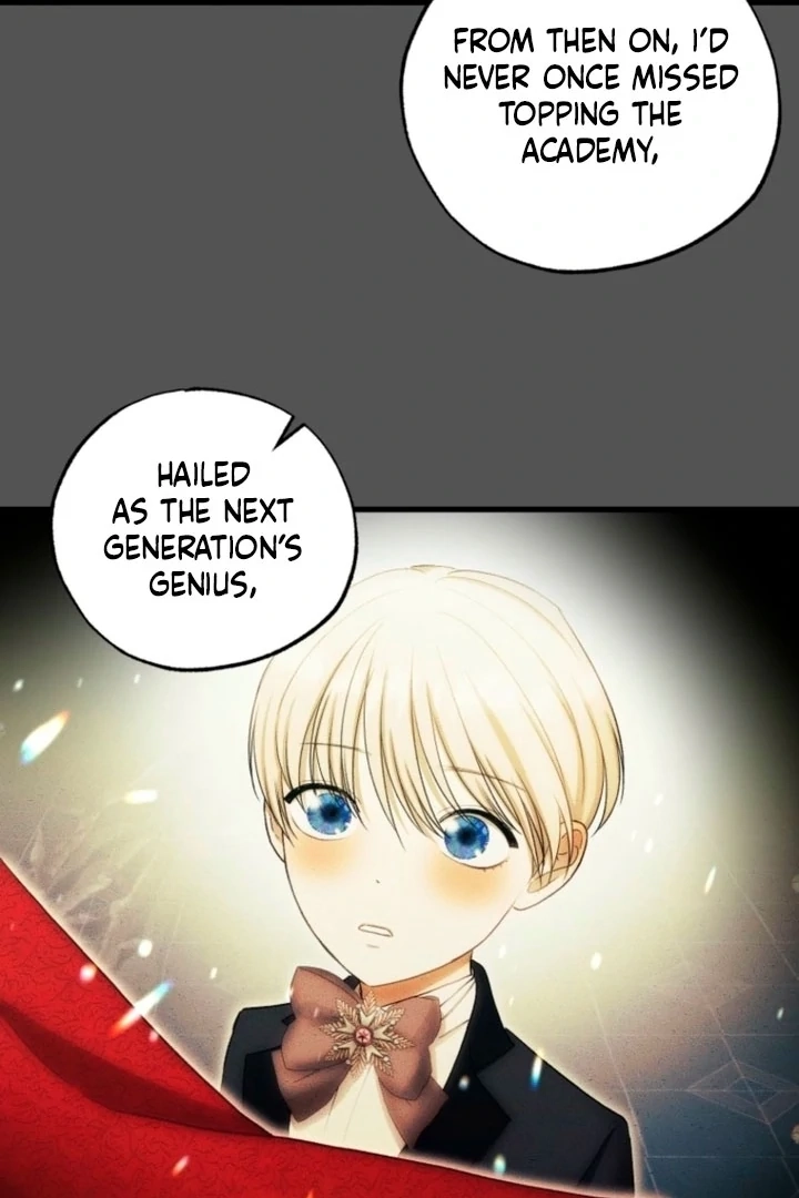 Read The Hand That Once Fed chapter 22 image 57 on Lezhin