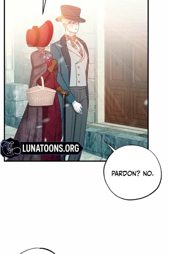 Read The Hand That Once Fed chapter 22 image 6 on Lezhin