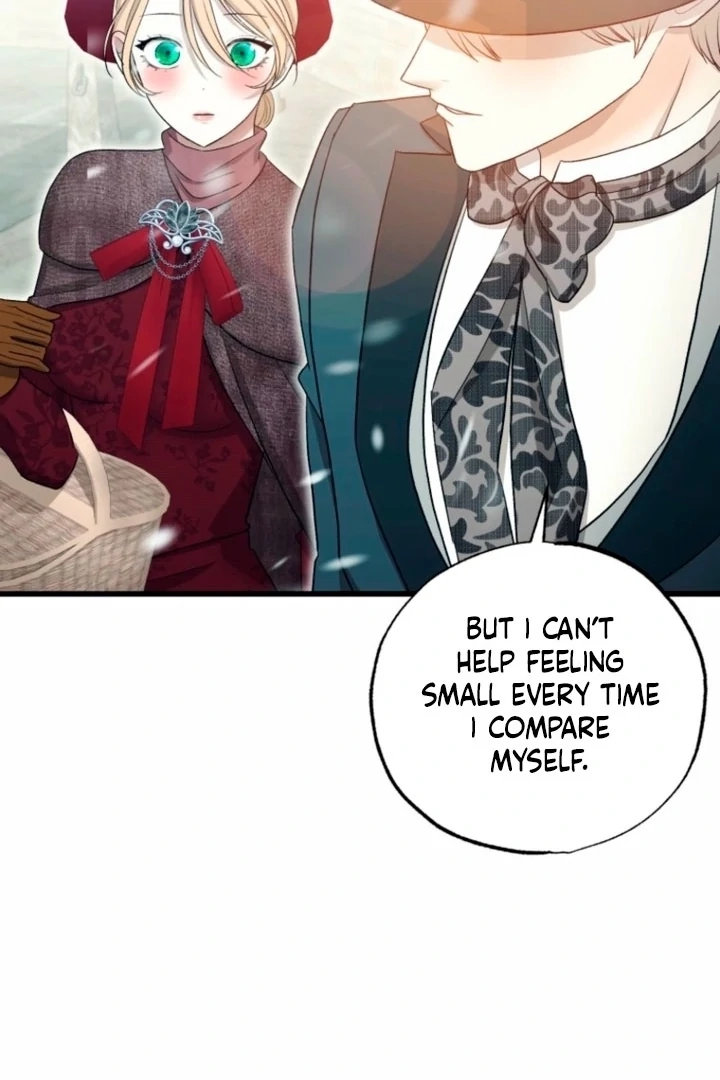 Read The Hand That Once Fed chapter 22 image 61 on Lezhin