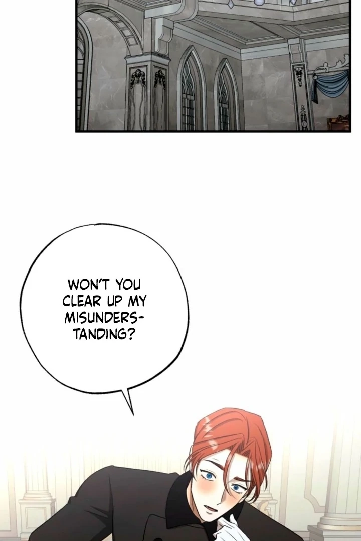 Read The Hand That Once Fed chapter 22 image 64 on Lezhin