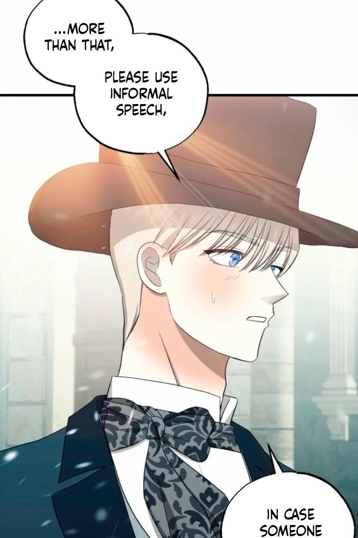 Read The Hand That Once Fed chapter 22 image 7 on Lezhin
