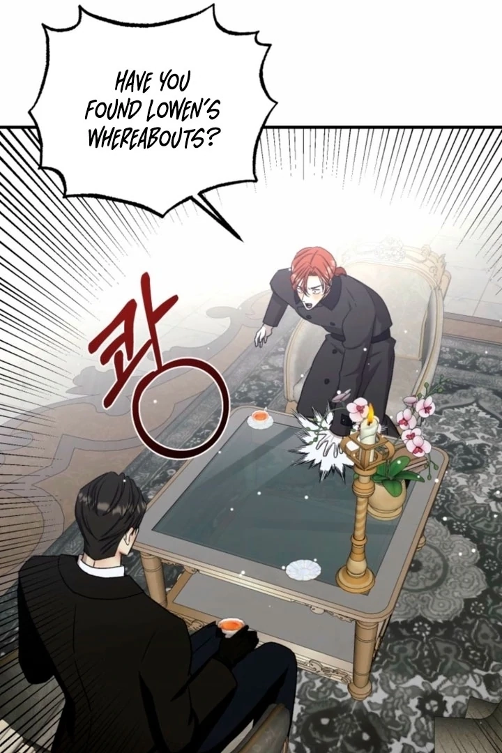 Read The Hand That Once Fed chapter 22 image 70 on Lezhin