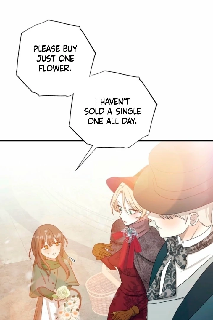 Read The Hand That Once Fed chapter 22 image 74 on Lezhin
