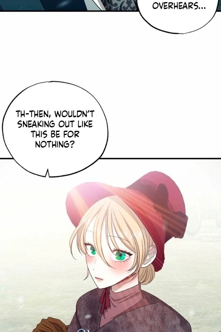 Read The Hand That Once Fed chapter 22 image 8 on Lezhin