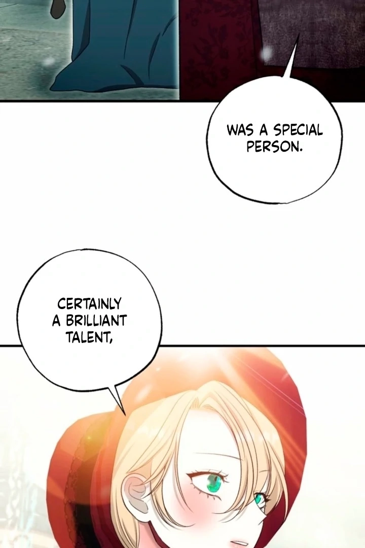 Read The Hand That Once Fed chapter 22 image 84 on Lezhin